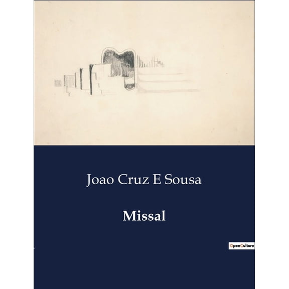 Missal, (Paperback)