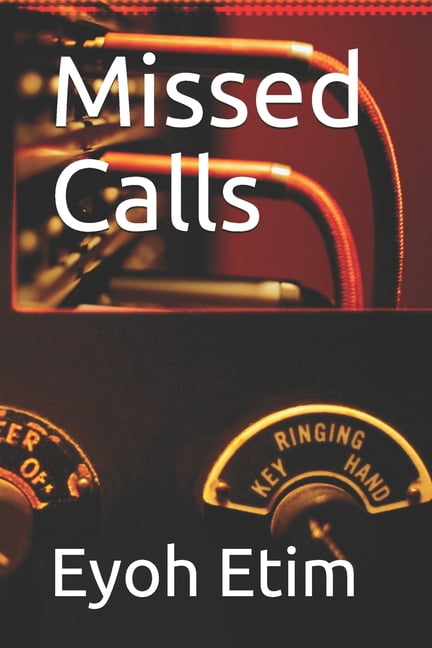 Missed Calls, (Paperback)