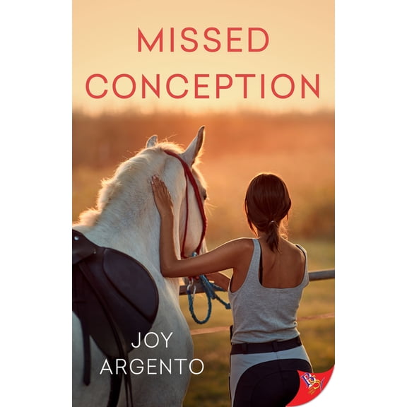 Missed Conception (Paperback)