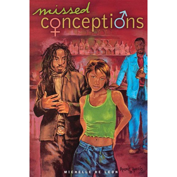 Pre-Owned Missed Conceptions (Paperback)