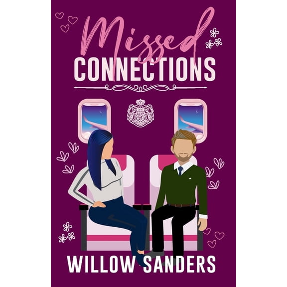 Missed Connections, (Paperback)