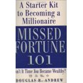 thumbnail image 1 of Missed Fortune 101: A Starter Kit to Becoming a Millionaire, 1 of 1