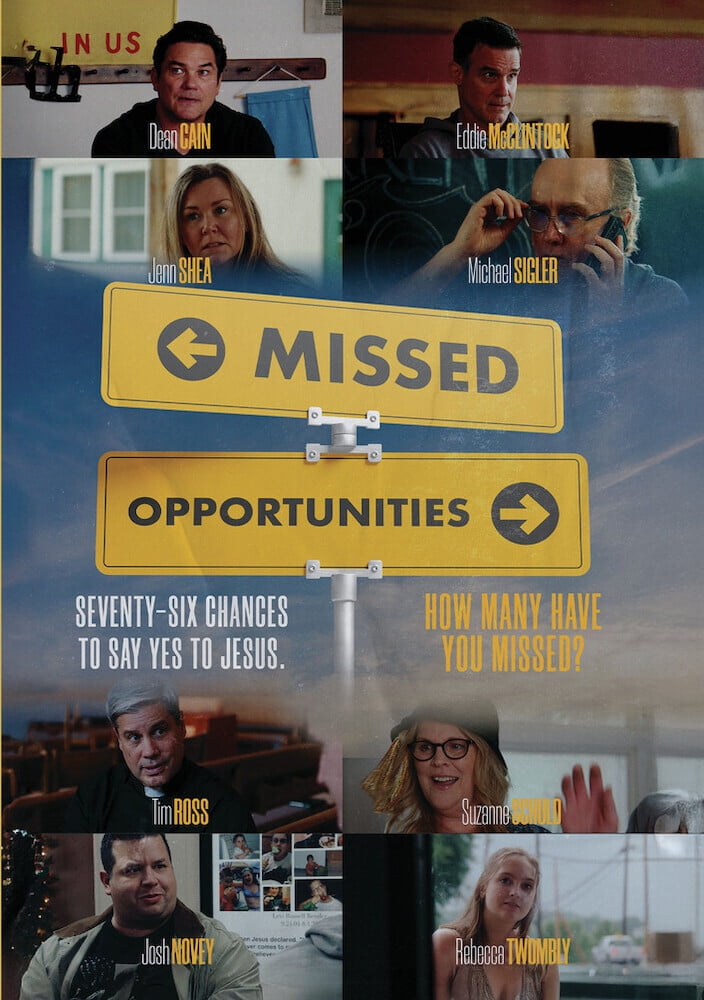 Missed Opportunities