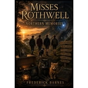 Misses Rothwell Two Northern Memories, Paperback