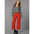 thumbnail image 1 of Misses' Top and Pants, 6-8-10-12-14, 1 of 2