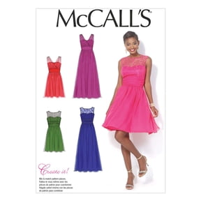 Misses'/women's Dresses-8-10-12-14-16