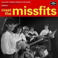 thumbnail image 1 of Missfits - Meet The Missfits - Music & Performance - Vinyl [7-Inch], 1 of 1