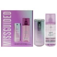 thumbnail image 1 of Missguided Real Babe , 2 Pc Gift Set 2.7oz EDP Spray, 7.4oz Body Mist, 1 of 6