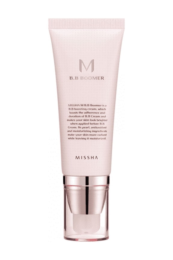 M B.B Boomer 40ml