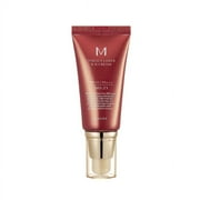 Missha M Perfect Cover BB Cream SPF42 PA, #23 - Natural Beige, 1.69 fl oz