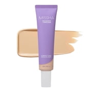 Missha M Perfect Cover Serum BB Cream #23 Natural Beige 35ML