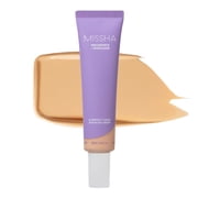 Missha M Perfect Cover Serum BB Cream #27 Honey Beige 35ML