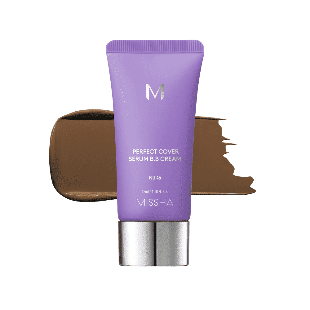 missA 『COLORS』 M Perfect Cover BB Cream SPF 42 PA+++(50ml) | BB CREAM
