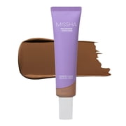 Missha M Perfect Cover Serum BB Cream #45 Light Beige 35ML