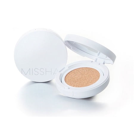 Missha Magic Cushion Moist Up SPF50+ / PA+++ 15g / 0.52 oz. #23