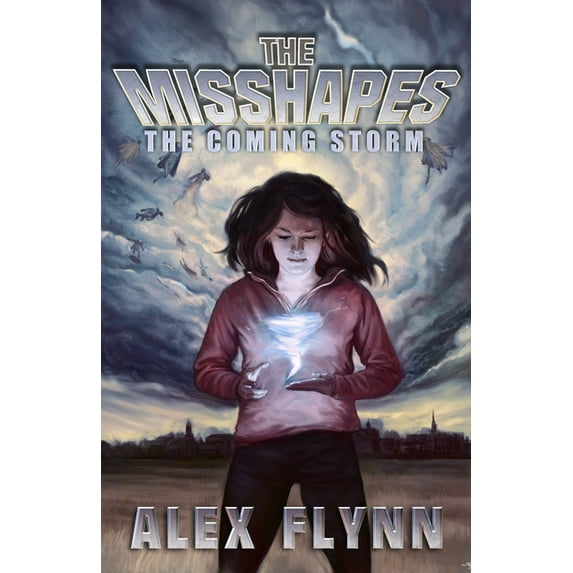 Misshapes The Misshapes, (Hardcover)