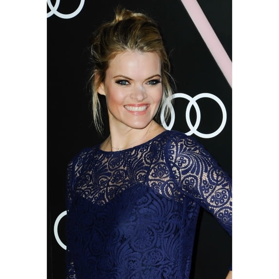 Missi Pyle At Arrivals For Audi Celebrates Golden Globes Weekend 2014 Cecconi���S Los Angeles Ca January 9 2014. Photo