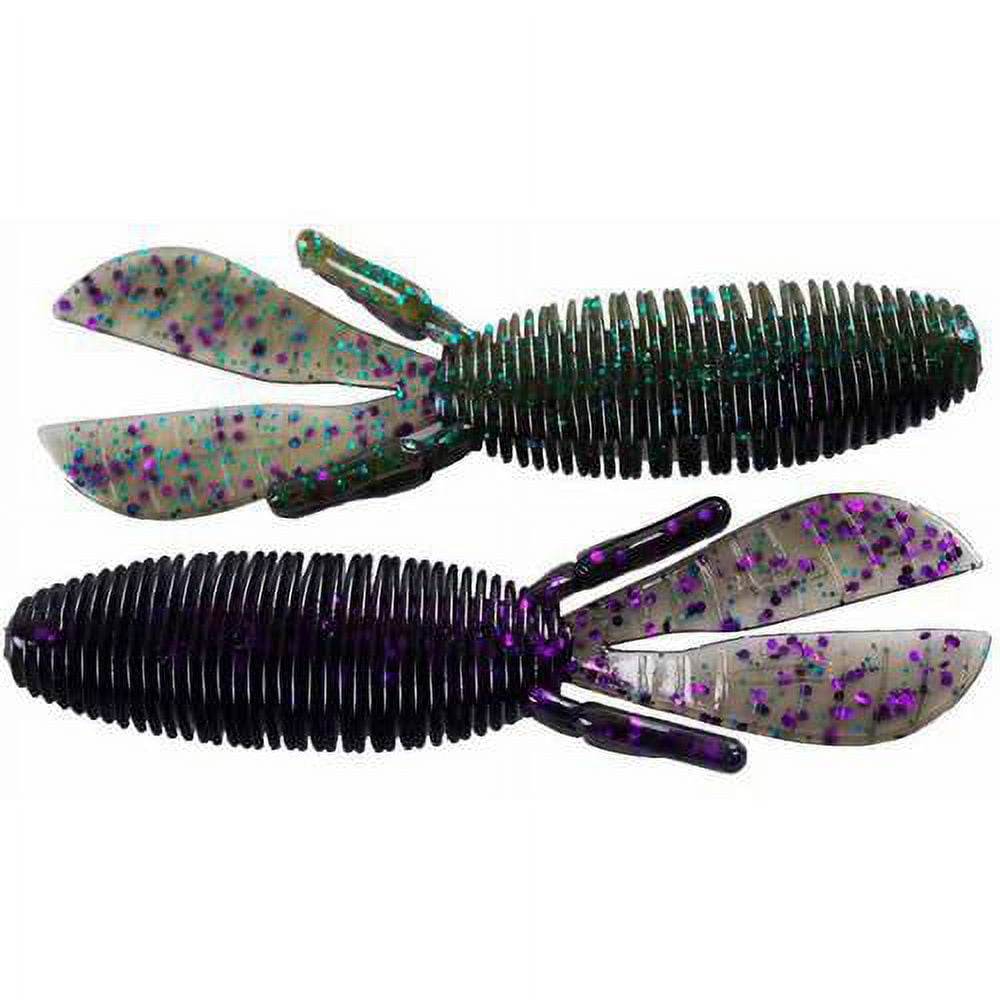 Missile Bait Baby D Bomb Candy Grass 7pk 