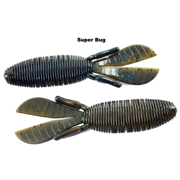 Missile Baits Baby D Bomb