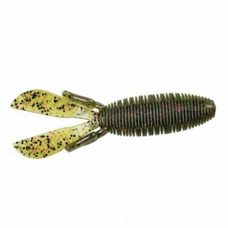 Missile Baits D Bomb Bulk Pack 4.5 Candy Grass