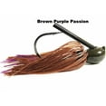 thumbnail image 1 of Missile Jigs - Ike's Mini Flip Jig, 1 of 6