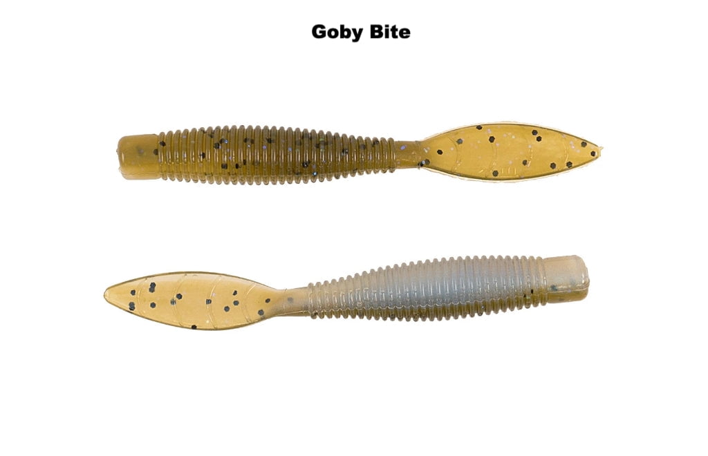 Goby bite