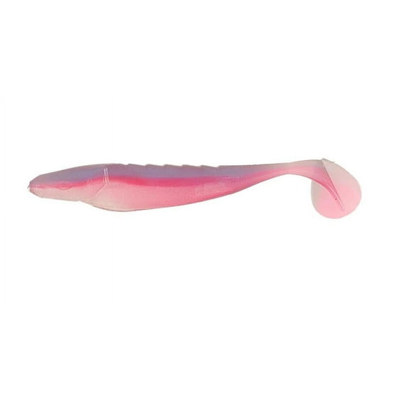 Missile Bait Shockwave 4.25 Pink Bombshell