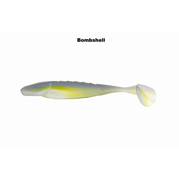 Missile Baits Shockwave 4.25