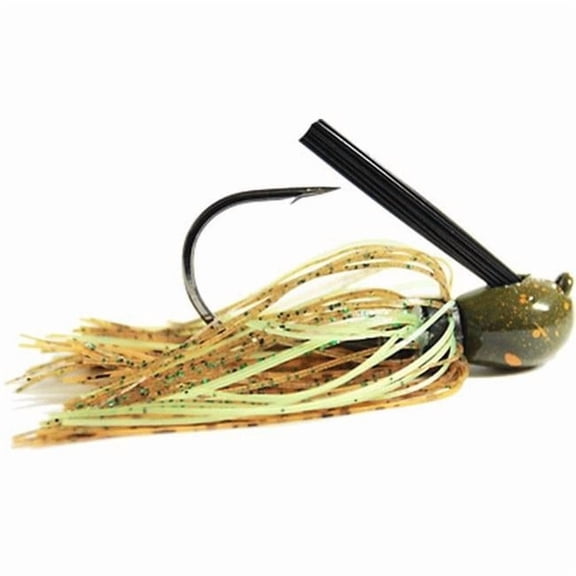 Missile Baits 0.5 oz Ikes Mini Flipping Jig - Sunfish