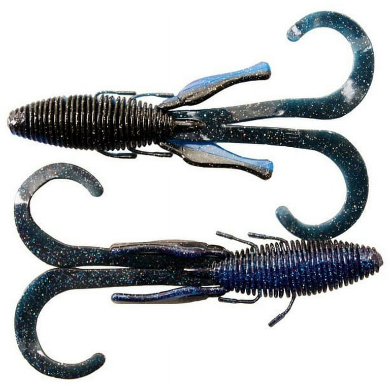 Missile Baits Baby D Stroyer 10 PK