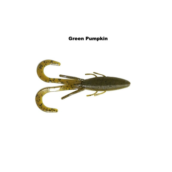 Missile Baits Baby D Stroyer