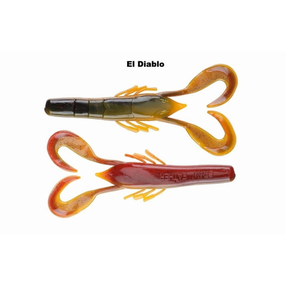 Missile Baits Craw Father