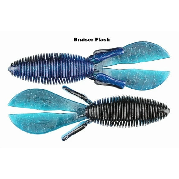 Missile Baits D Bomb - 25 Count Bag