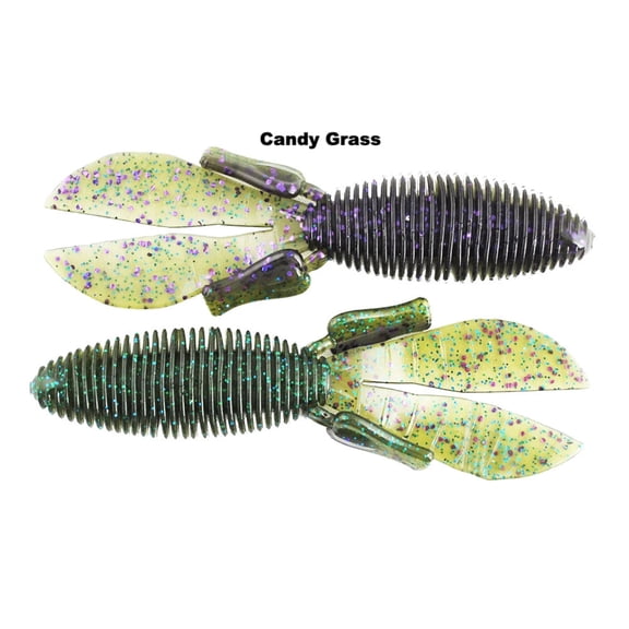 Missile Baits D Bomb - 25 Count Bag