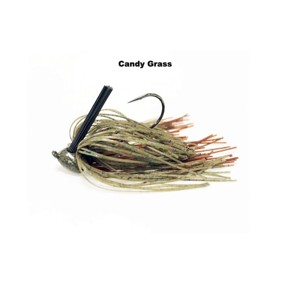 Missile Jigs - Ike's Head Banger Jig