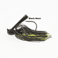 thumbnail image 1 of Missile Jigs - Ike's Mini Flip Jig, 1 of 7