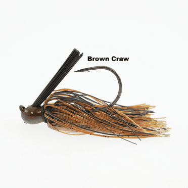 Missile Jigs - Ike's Mini Flip Jig