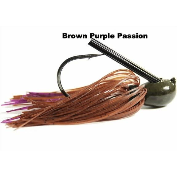 Missile Jigs - Ike's Mini Flip Jig