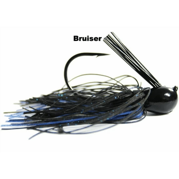 Missile Jigs - Ike's Mini Flip Jig