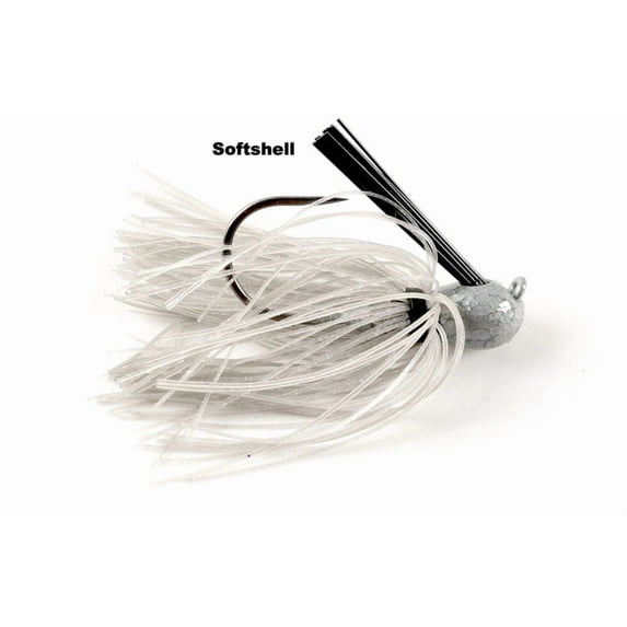 Missile Jigs - Ike's Mini Flip Jig