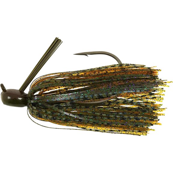 Missile Jigs - Ike's Monster Jig