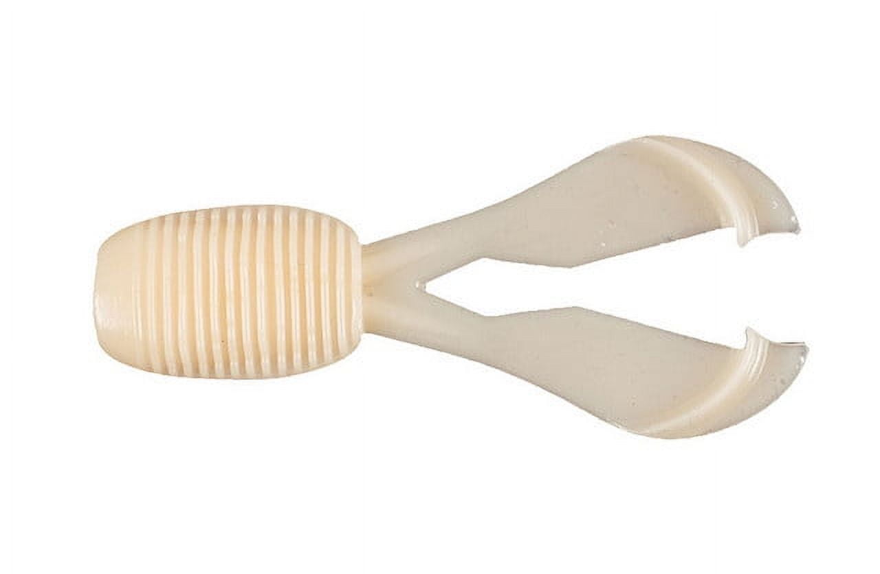 Missile Baits Mini D Chunk – 3” Soft Plastic Bait For Finesse Jigs, 10 Colors