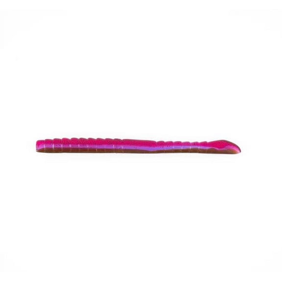 Missile Baits Mini Magic Worm, Passion Shad