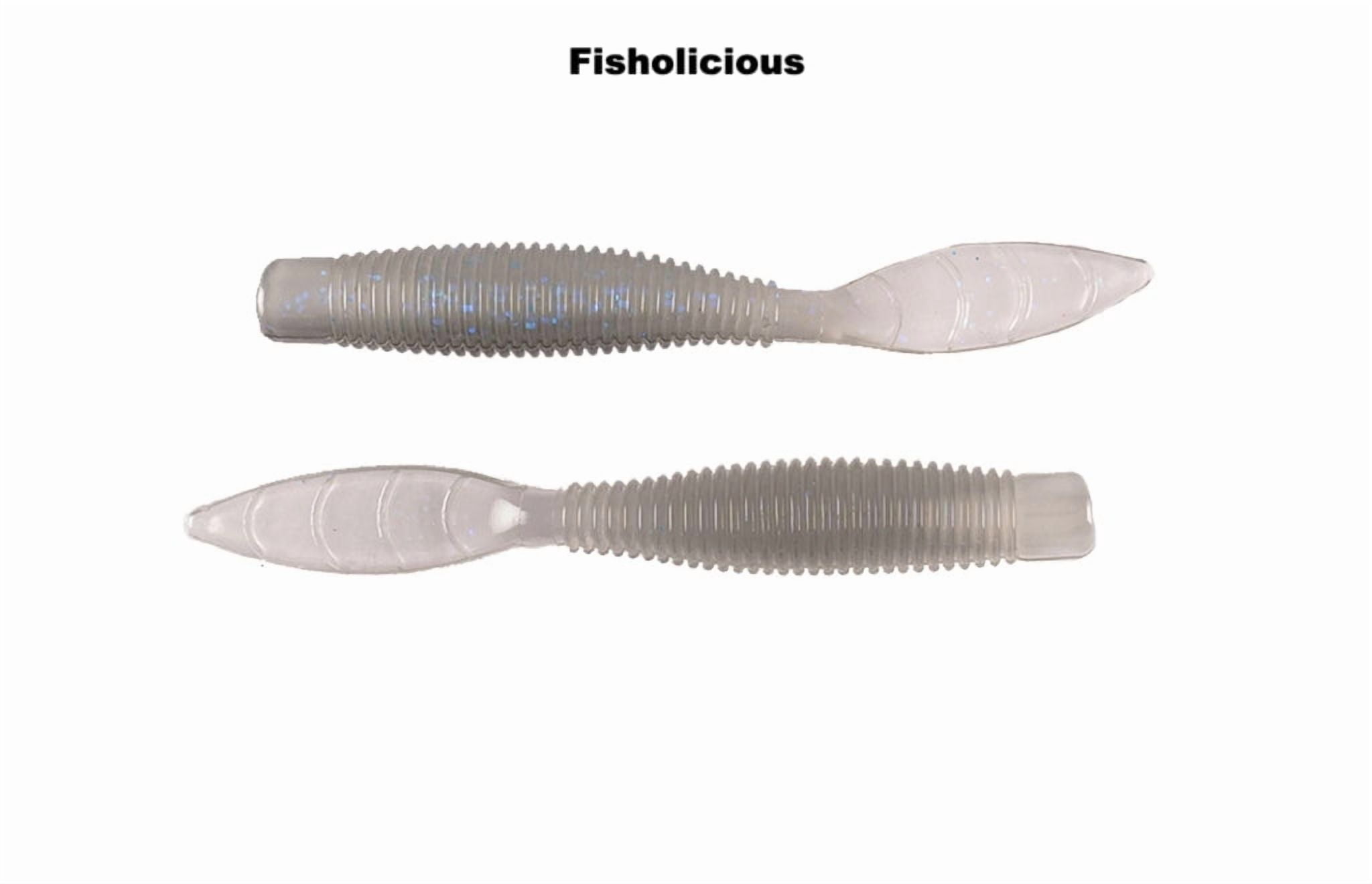 Fisholicious