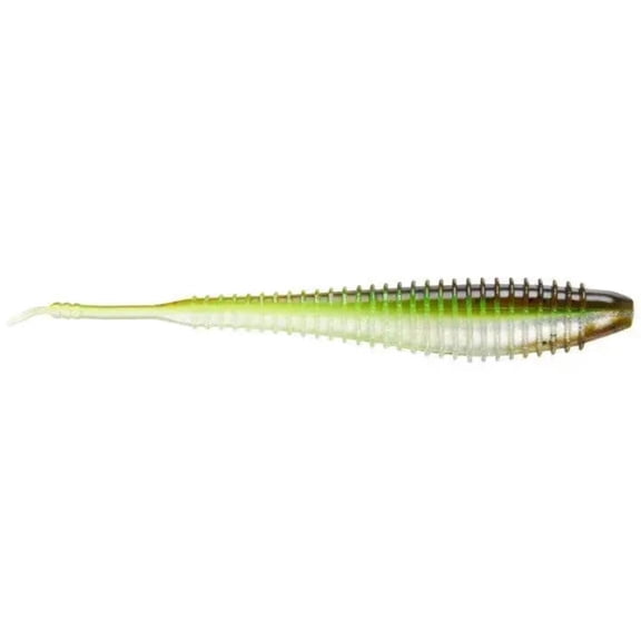 Missile Baits Spunk Shad 3.0" (12 Pk)