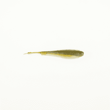 Missile Baits Spunk Shad 3.5