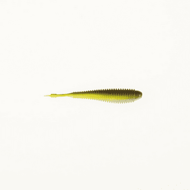 Missile Baits Spunk Shad 3.5