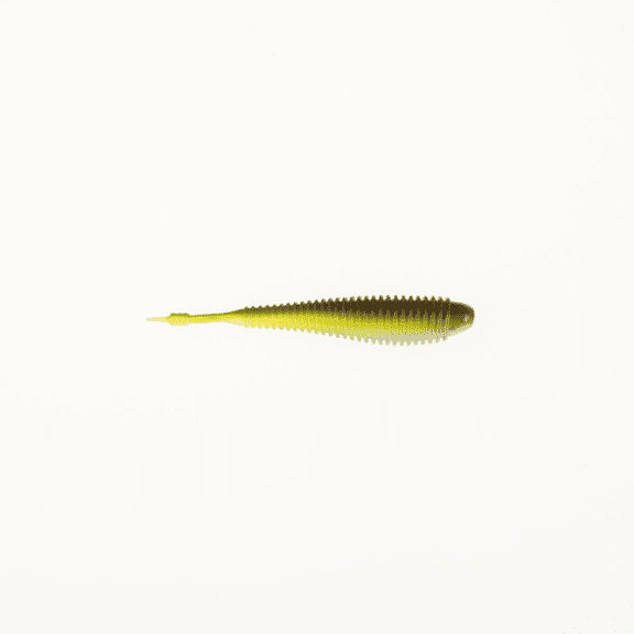 Missile Baits Spunk Shad 3.5