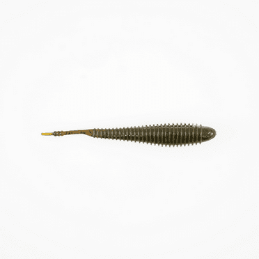 Missile Baits Spunk Shad 4.5