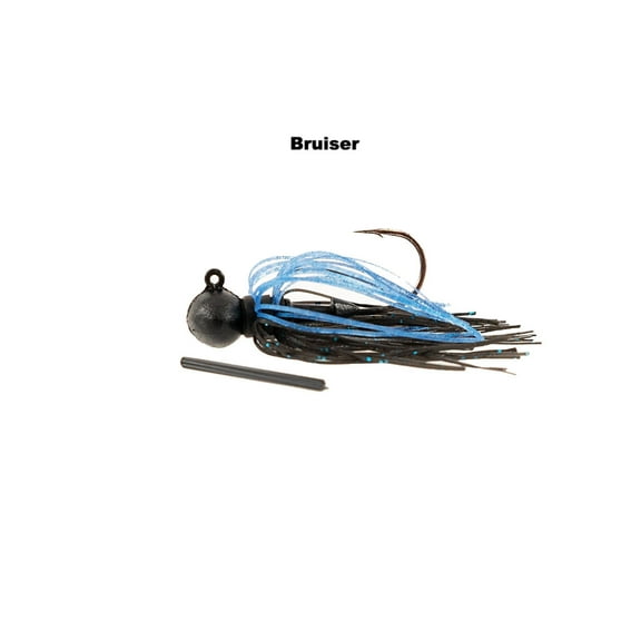 Missile Jigs - Ike's Micro Football Jig
